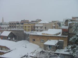 Cité de la Gare Ferroviaire d'El Eulma