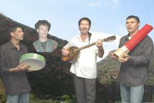 فرقة نجوم الصف