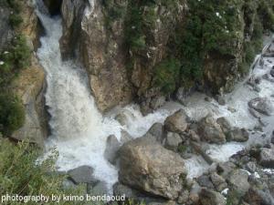 Oued el bared (Sétif)