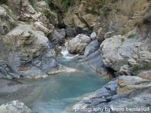 Oued El Bared  Elmachtka