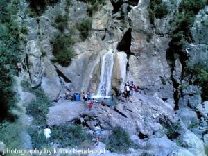 Oued El bared La3nasre (tamda mirabroben)