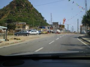 El Aouana Village de Jijel