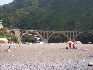 les Grottes de Jijel