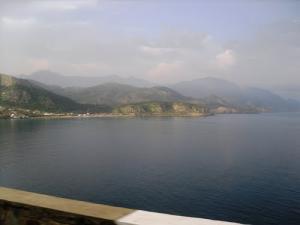 La Baie de Jijel