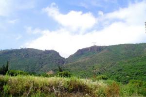 Tamezguida - Col de Dhaya