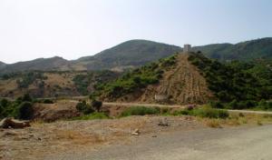 Tamezguida - vers Boumedfaa