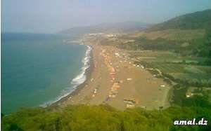 منظر من شاط'  داموس