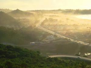 Barrage Kissir (Wilaya de Jijel)