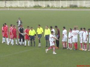 ãáÚÈ ßÑÉ ÇáÞÏã áãÏíäÉ ÈÓÈÇÓ