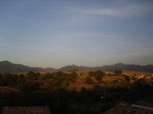 Paysage de la commune de Chekfa (Wilaya de Jijel)