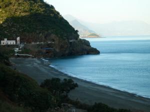 Grotte Merveilleuse à Jijel