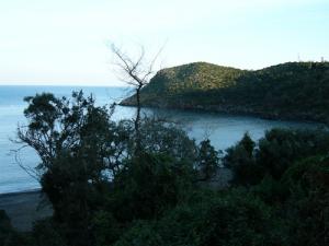 Plage de la Corniche Jijelienne