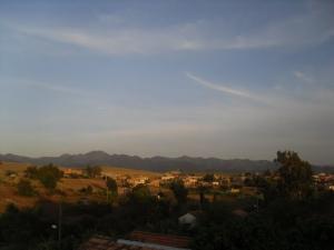 Urbanisme à Chekfa (Wilaya de Jijel)