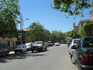 Centre Ville de Jijel