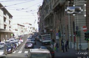 Centre ville de Jijel