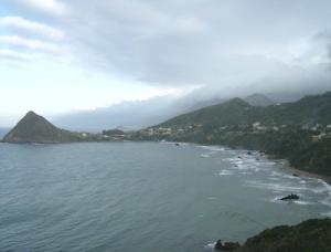 Plage Ziama-Mansouriah