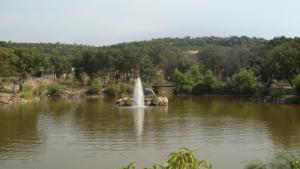 Parc Animalier de  Jijel