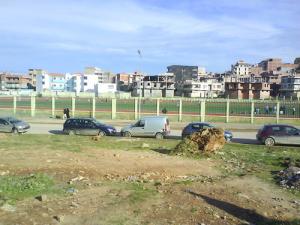 Stade Bourmel (Jijel)