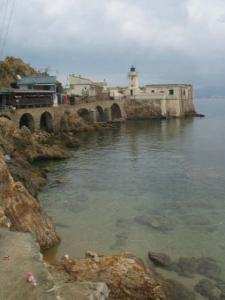 شاط'  مولو  بولاية سكيكدة