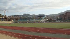 Stade Olympique de Jijel