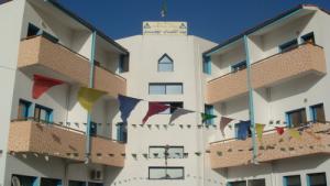 Auberge de Jeunesse de JIJEL