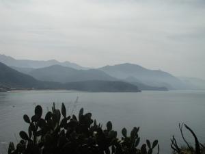 La corniche jijelienne