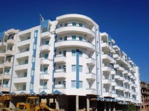 Logement Mezghitane , Jijel