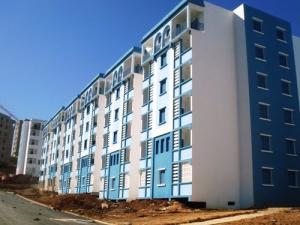 Logement Mezghitane (Centre ville Jijel)