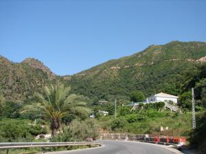 Beauté Naturelle de Jijel