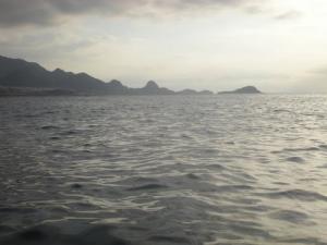 Plage du Rocher Noir