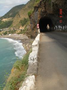 La Plage des Grottes