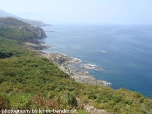 Magnifique Côte de Jijel