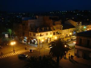 Centre ville de Jijel