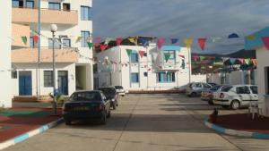 Auberge de Jeunesse de JIJEL