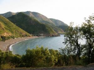 Une plage Jijelienne