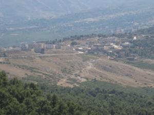 Urbanisme dans la commune de Belhadef Bouraoui (Wilaya de Jijel)
