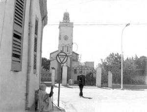 Ancienne Mosquée de Guenzet
