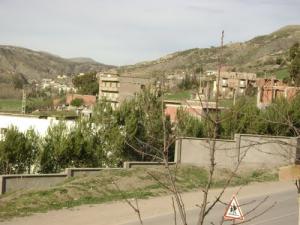 Quartier de Oum Laalou (Commune de Bougaa)