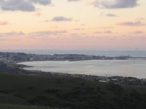 Une vue de Tassoust Jijel