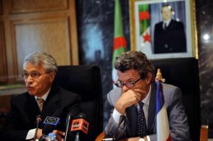 Organisation of Petroleum Exporting countries (OPEC) member and Algeria's