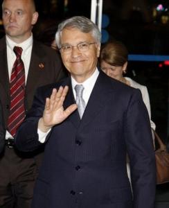 President of the OPEC conference and Minister of Energy