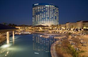 sheraton Oran Hotel & Towers