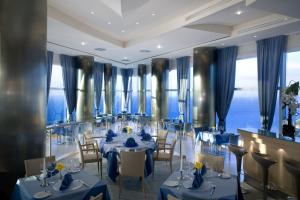 Restaurant Ciel D'Oran