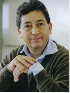 le Cheikh Khaled Bentounès