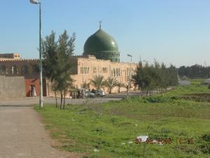 Zaouia de Sidi Maarouf