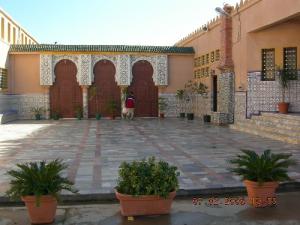 Zaouia de Sidi Maarouf