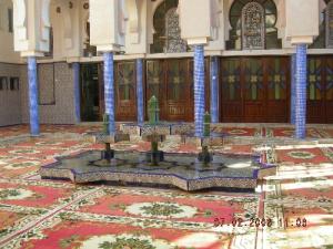 Zaouia de Sidi Maarouf