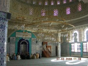 Zaouia de Sidi Maarouf de Sidi Mohamed Belkaid