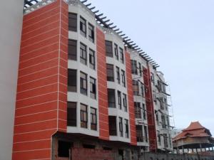 Hôtel  Rabta à Jijel