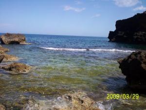 LA PISCINE RABTA JIJEL